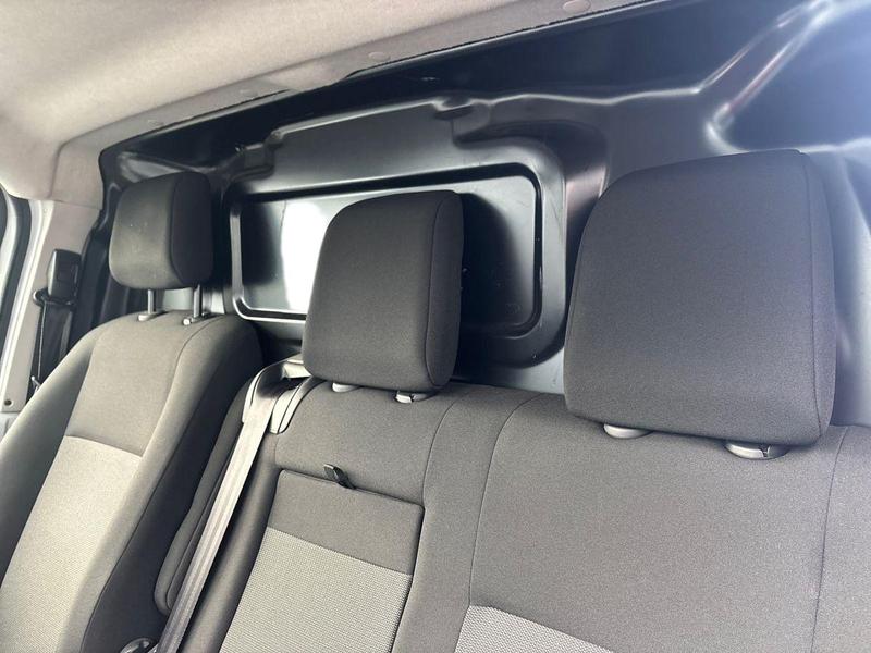 Used Peugeot Expert LP22FFO 17