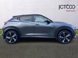 NISSAN Juke Photo 4