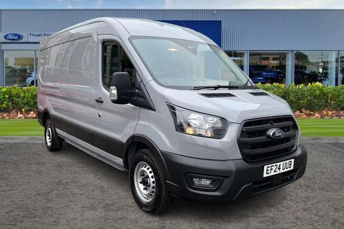 Used Ford TRANSIT EF24UUB 1