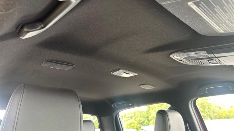 Used Isuzu D-Max WK25YBB 17