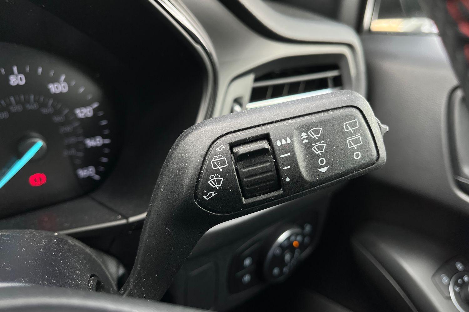 Ford Focus Photo 14