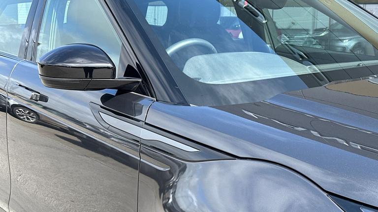 Used Land Rover Range Rover Evoque BP73NZB 20