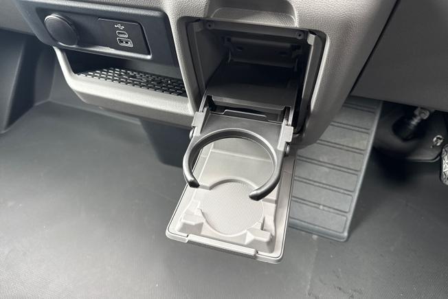 VOLKSWAGEN e-Transporter Photo 40