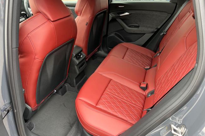 Audi Sq6 E-Tron Photo 45