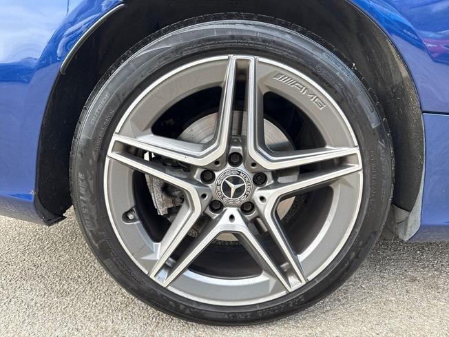 MERCEDES-BENZ C Class Photo 31