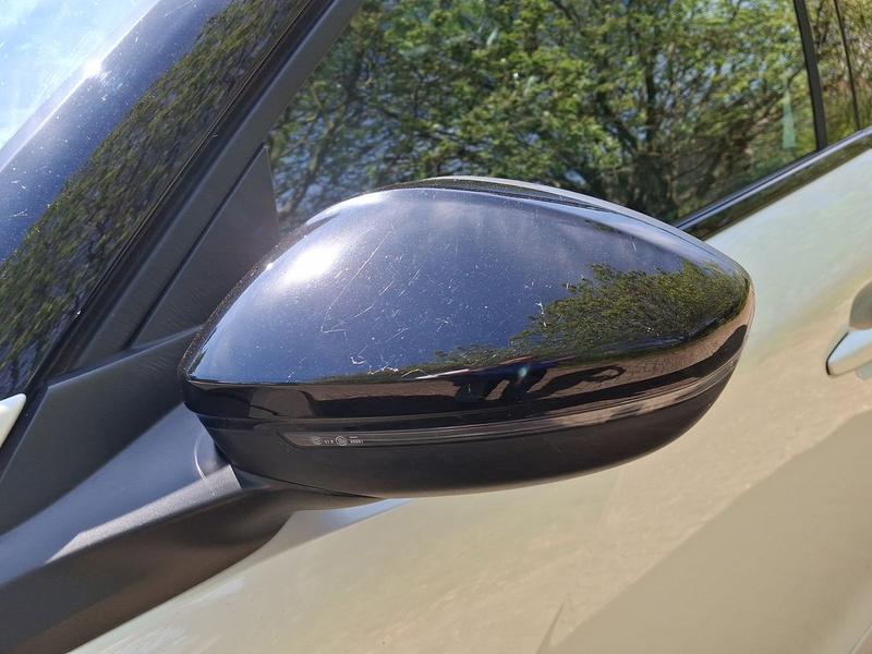 Used Peugeot 2008 KR23YVV 25