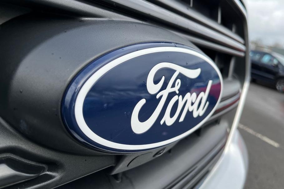 Used FORD TRANSIT DV25YCS 16