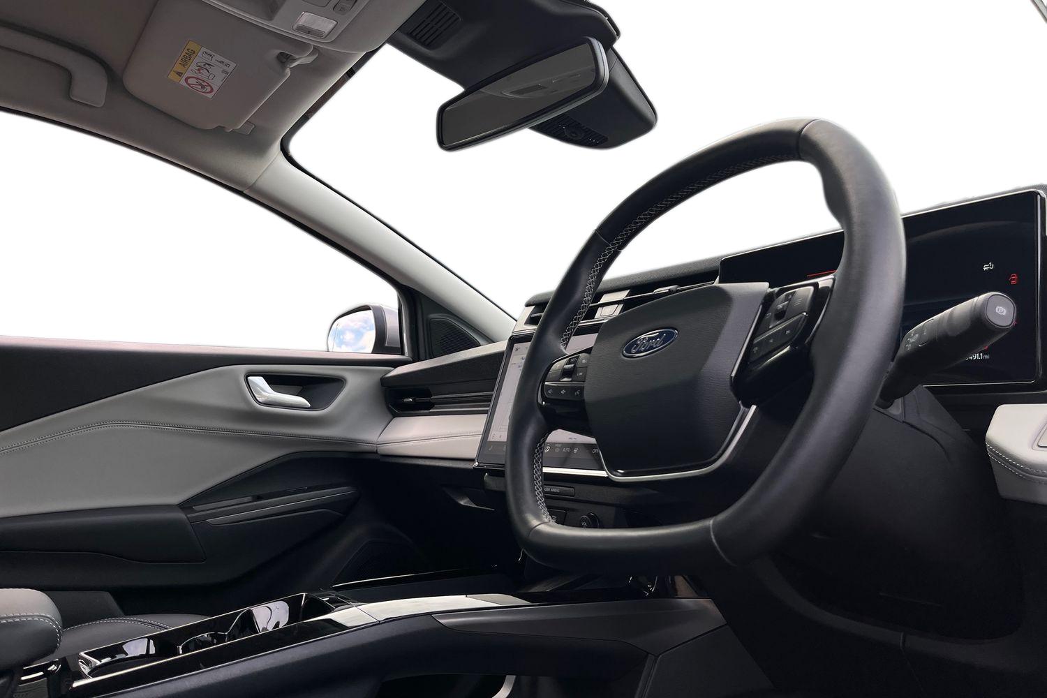 Ford Puma Gen-E Photo 8