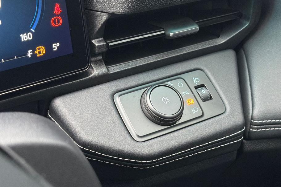 Used Ford PUMA WR75VFM 15