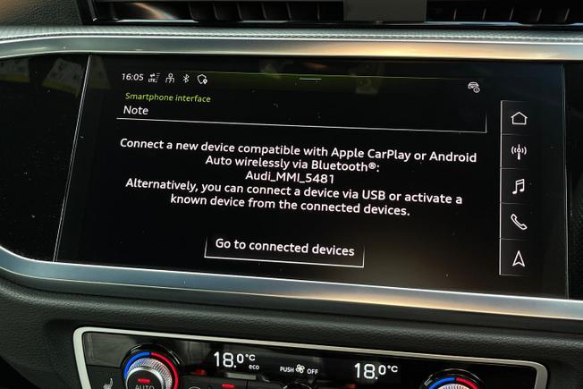 Audi Q3 Photo 38