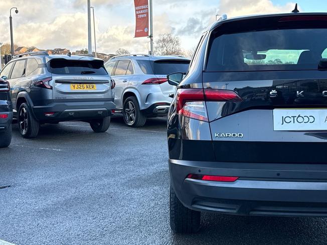 ŠKODA Karoq Photo 31