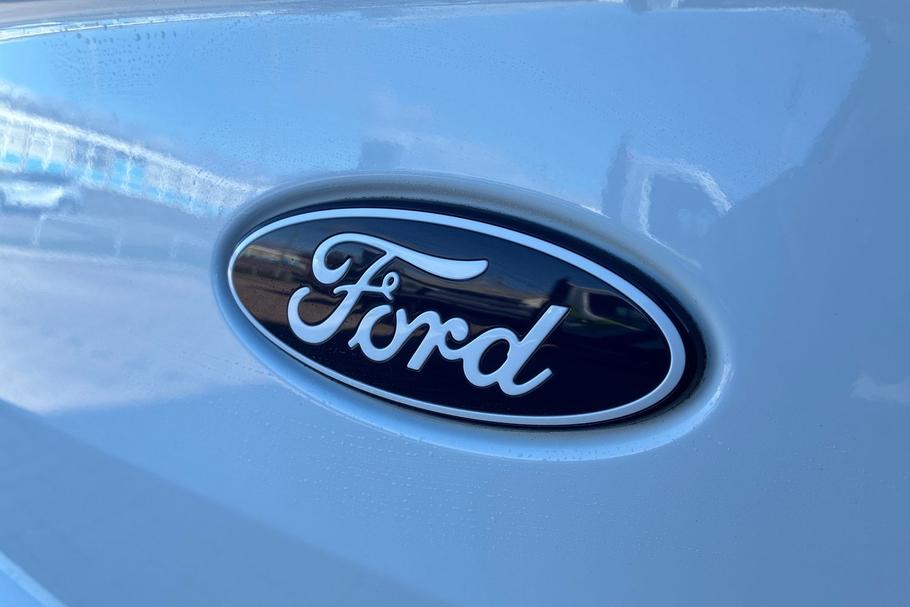 Used Ford TRANSIT CUSTOM WT24AFF 31