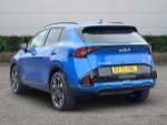 Kia Sportage Photo 2