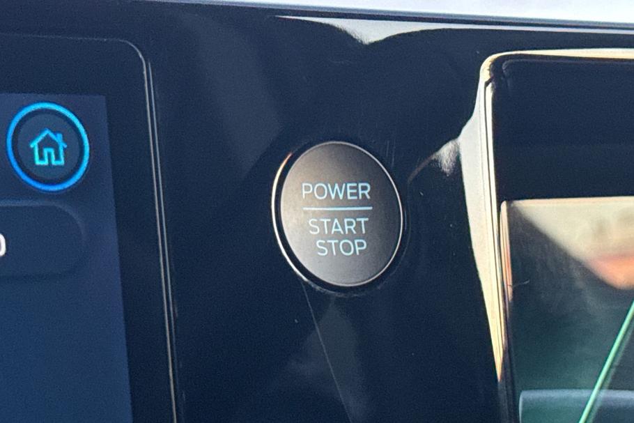 Used Ford E-TRANSIT COURIER 21