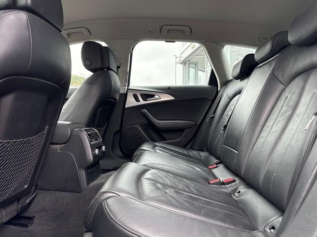 AUDI A6 Avant Photo 46