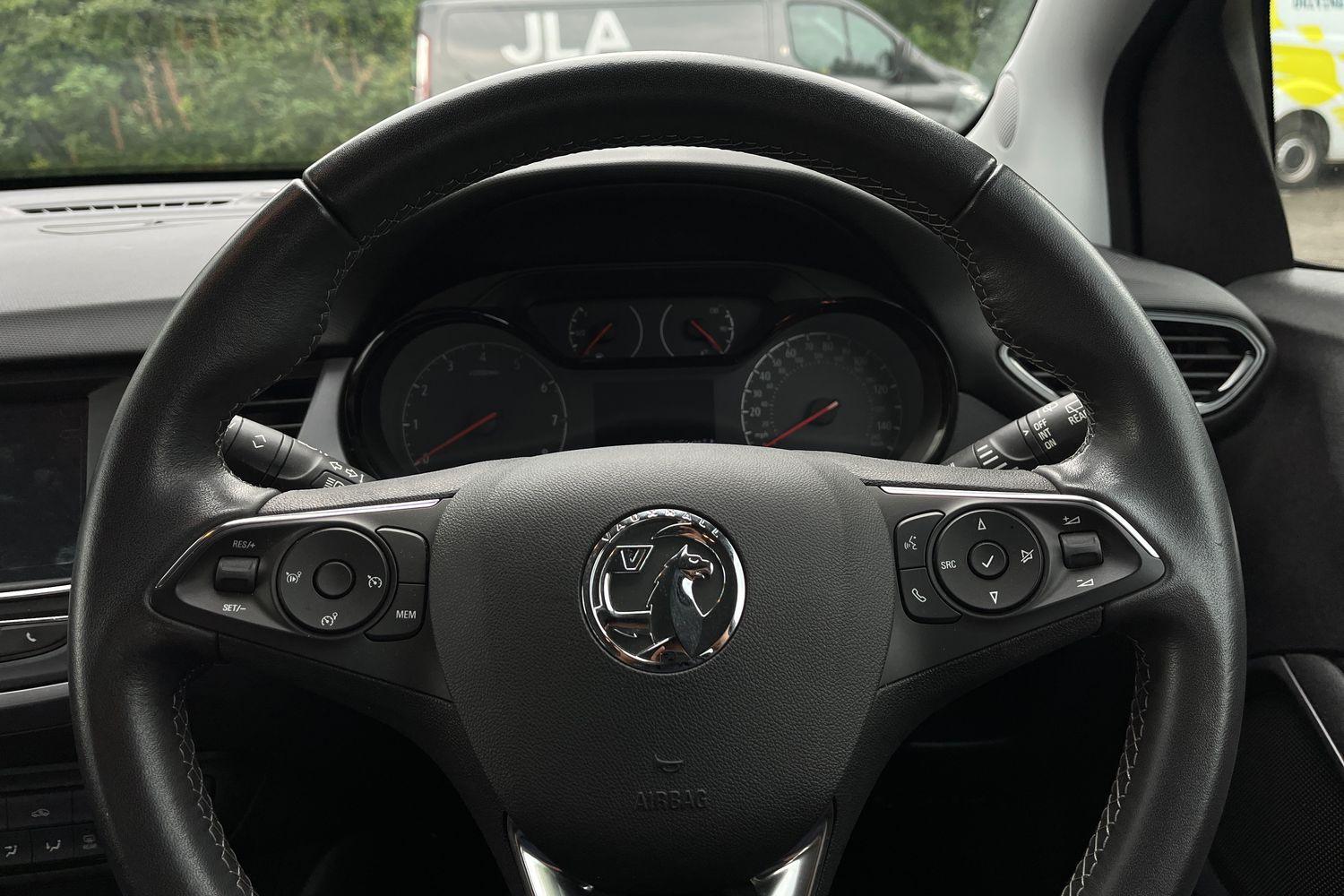 Vauxhall Crossland Photo 11