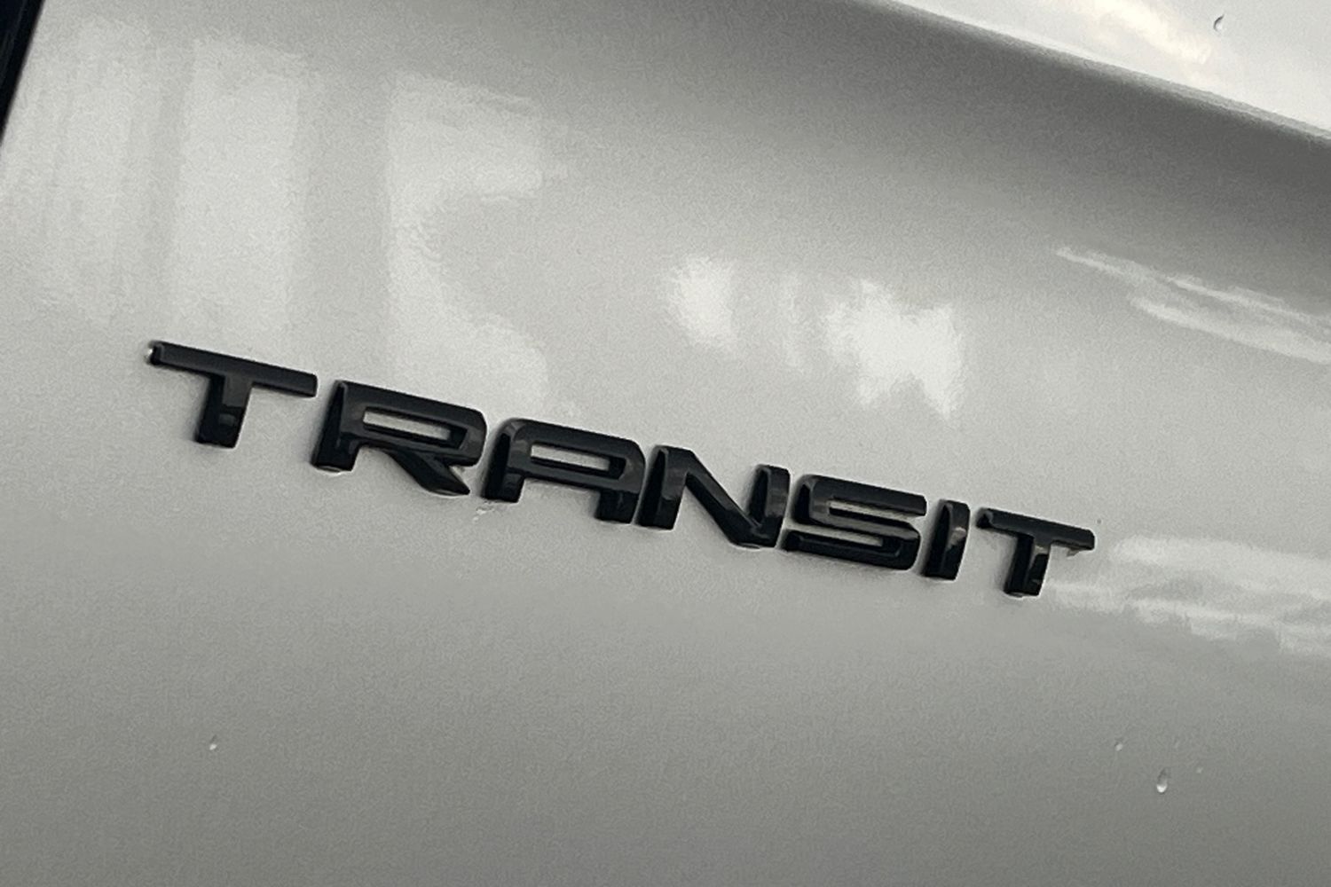 Ford TRANSIT CUSTOM Photo 19