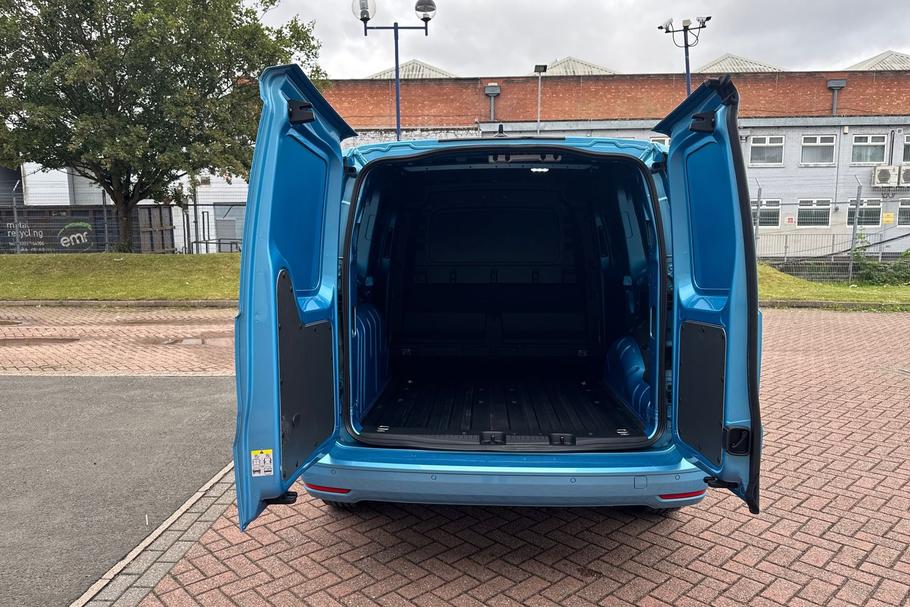 Used Ford TRANSIT CONNECT BN75LPY 6