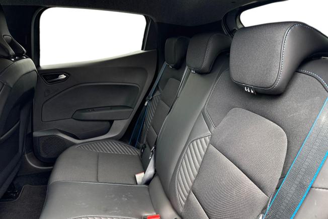 RENAULT Clio Photo 9