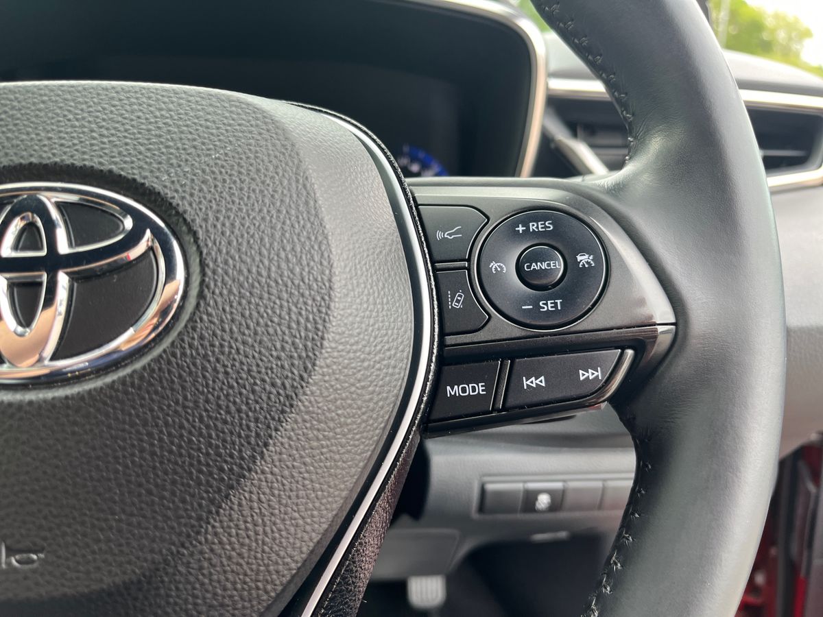 Toyota Corolla Photo 16