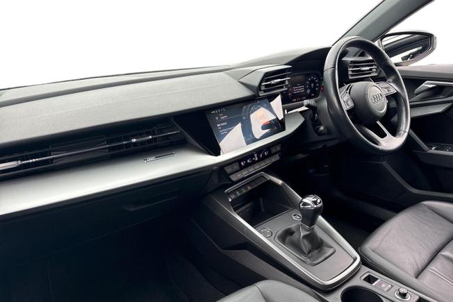 AUDI A3 Photo 2