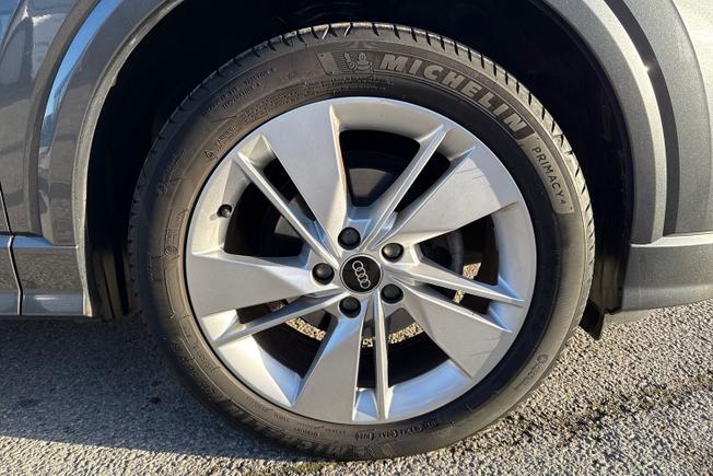 AUDI Q2 Photo 32