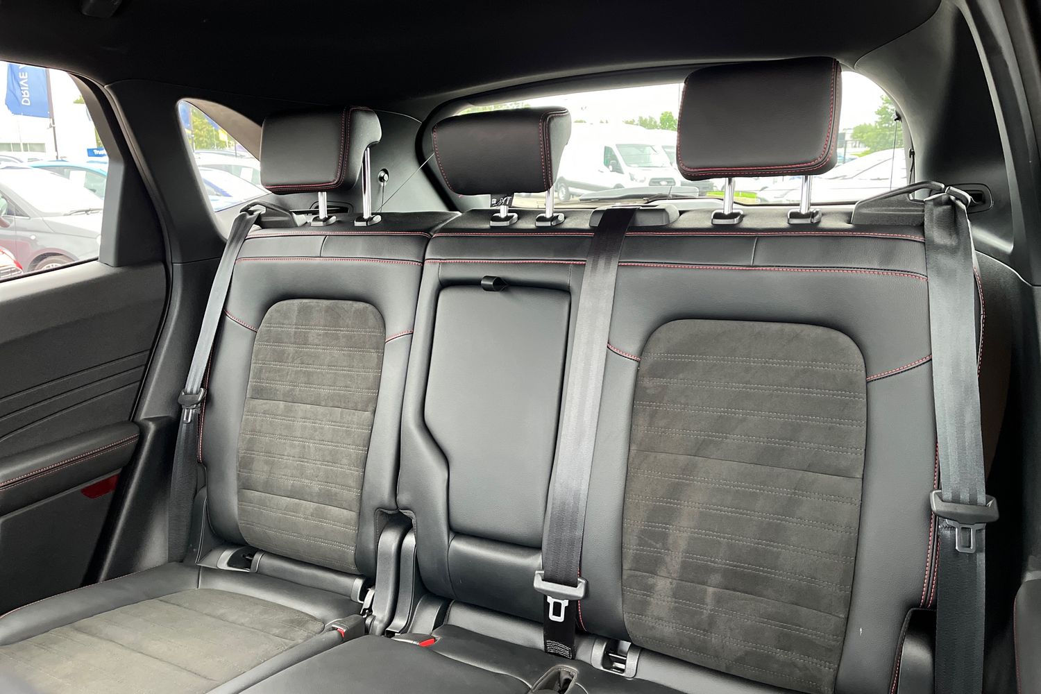 Ford Kuga Photo 19