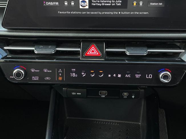KIA Niro Photo 49