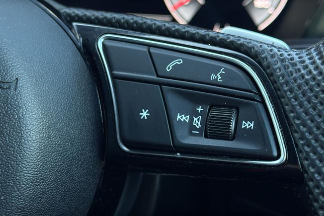 Audi A3 Photo 17