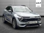 Kia Sportage Photo 0