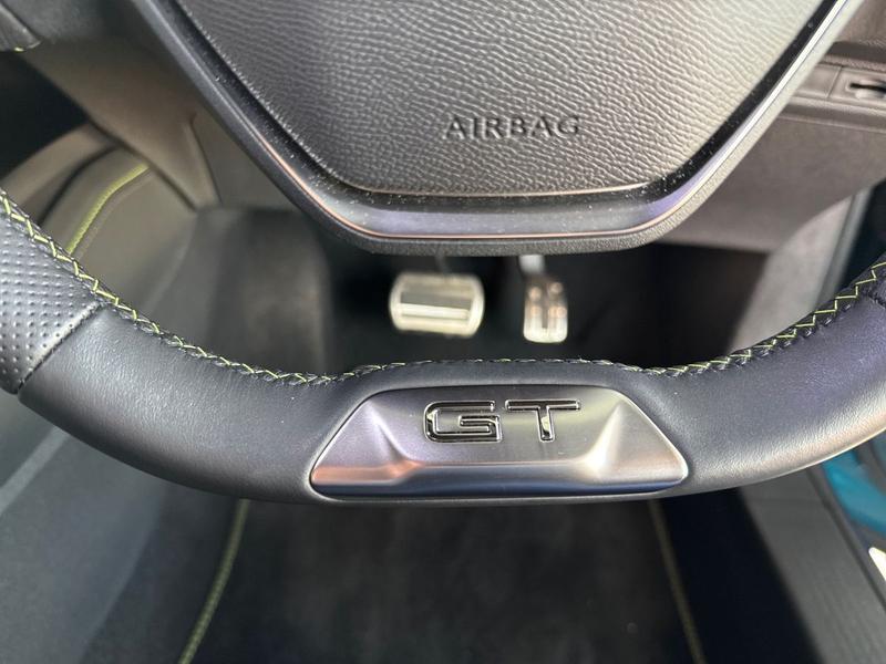 Used Peugeot 408 LP24SLU 37