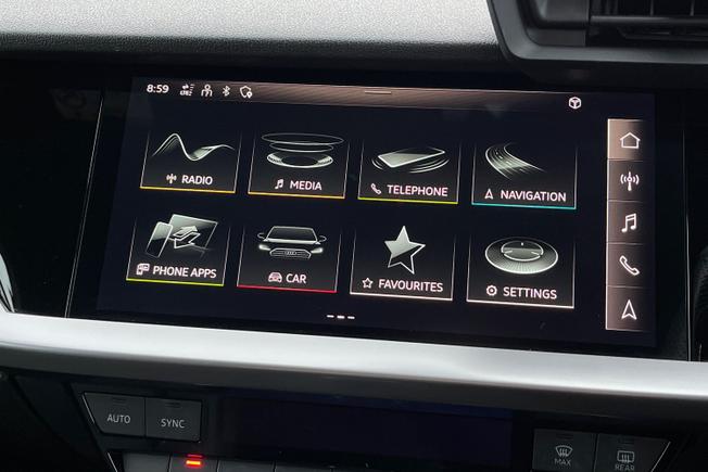 AUDI A3 Photo 13