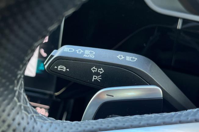 AUDI e-tron Photo 56