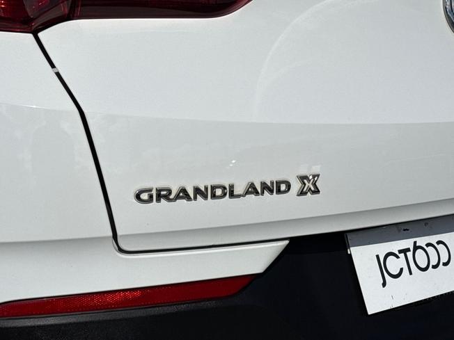 VAUXHALL Grandland X Photo 31