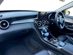 MERCEDES-BENZ C Class Photo 2
