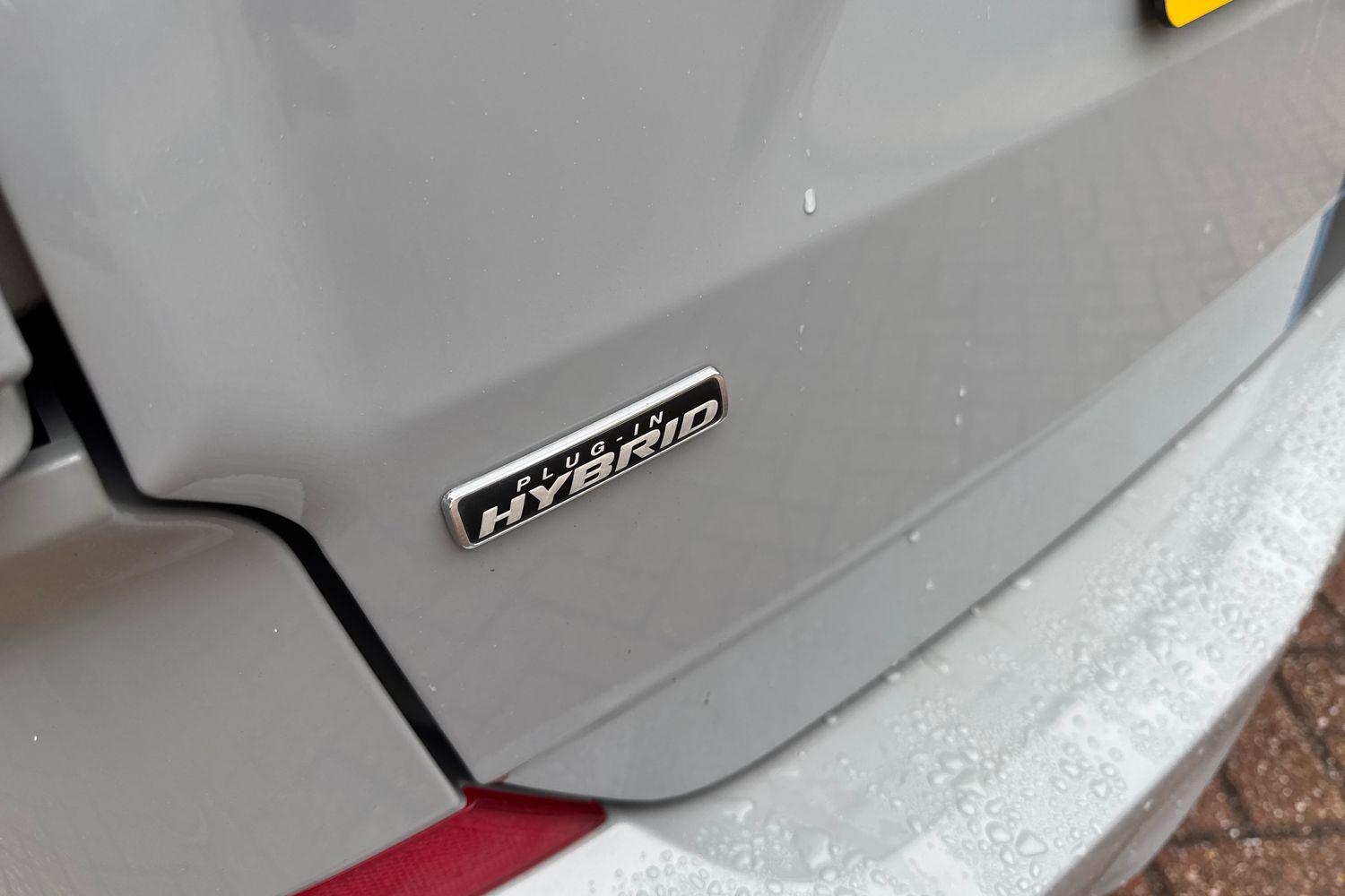 Ford TRANSIT CUSTOM Photo 18