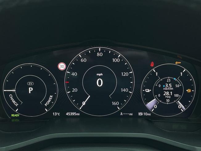 MAZDA CX-60 Photo 15