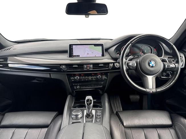 BMW X6 Photo 10
