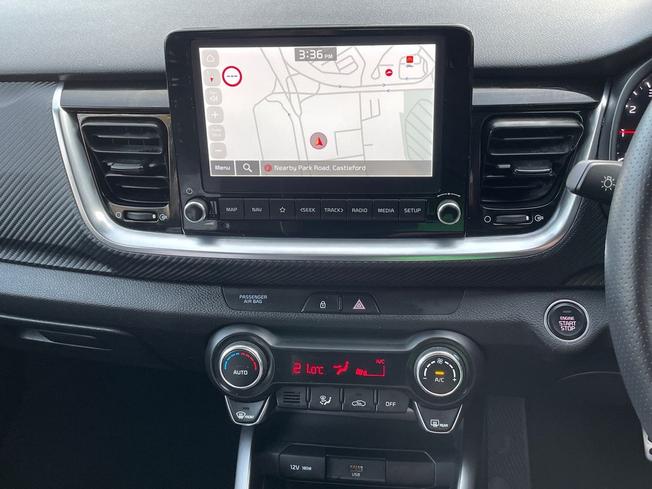 KIA Stonic Photo 14