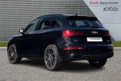 Audi Q5 Photo 3