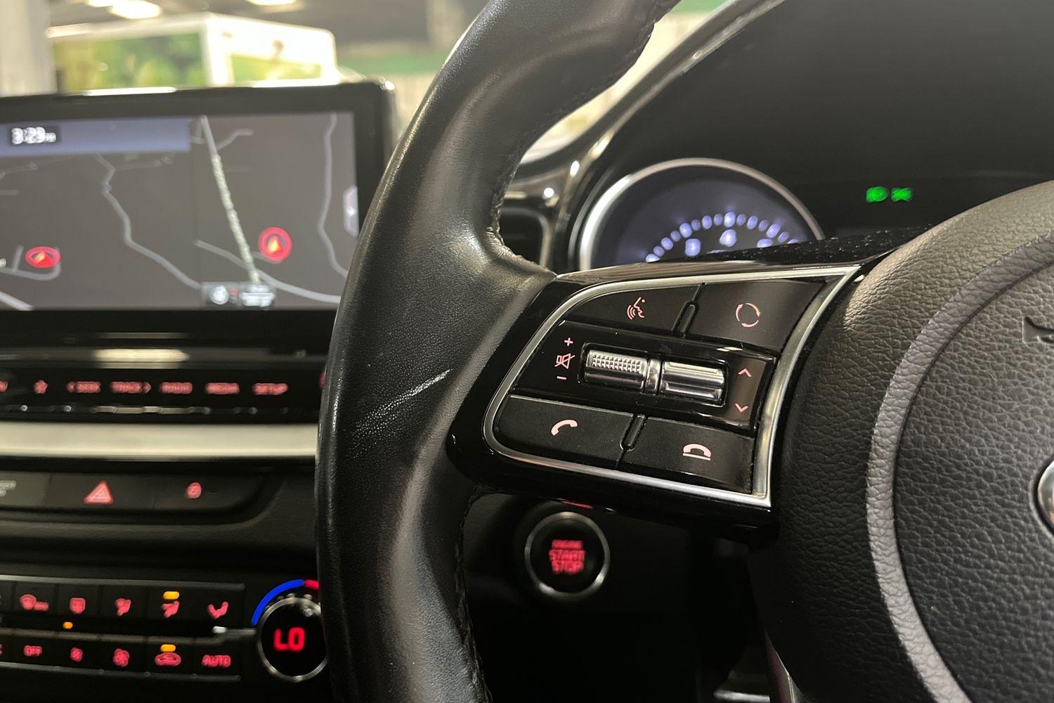 Kia XCEED Photo 26