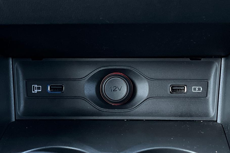 Used MG Motor UK HS 31