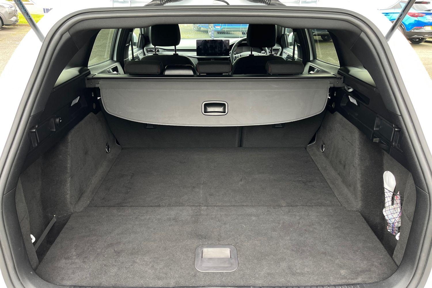 Ford FOCUS Photo 20