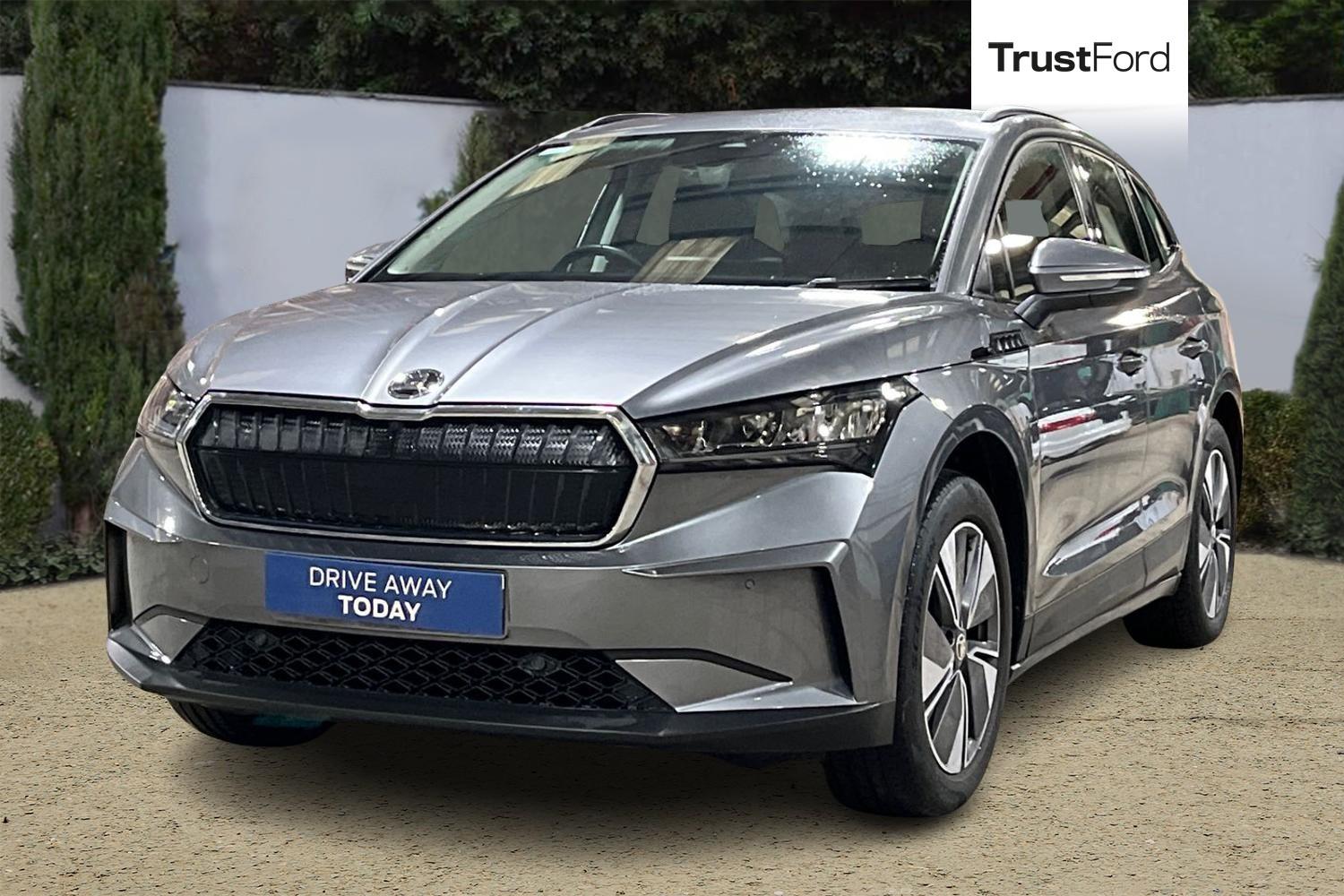 Skoda ENYAQ Photo 4