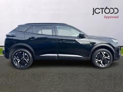 PEUGEOT 2008 Photo 4