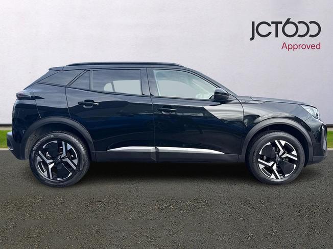 PEUGEOT 2008 Photo 4