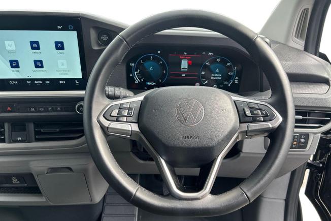 Volkswagen Transporter Photo 11