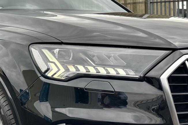 Audi Q7 Photo 58