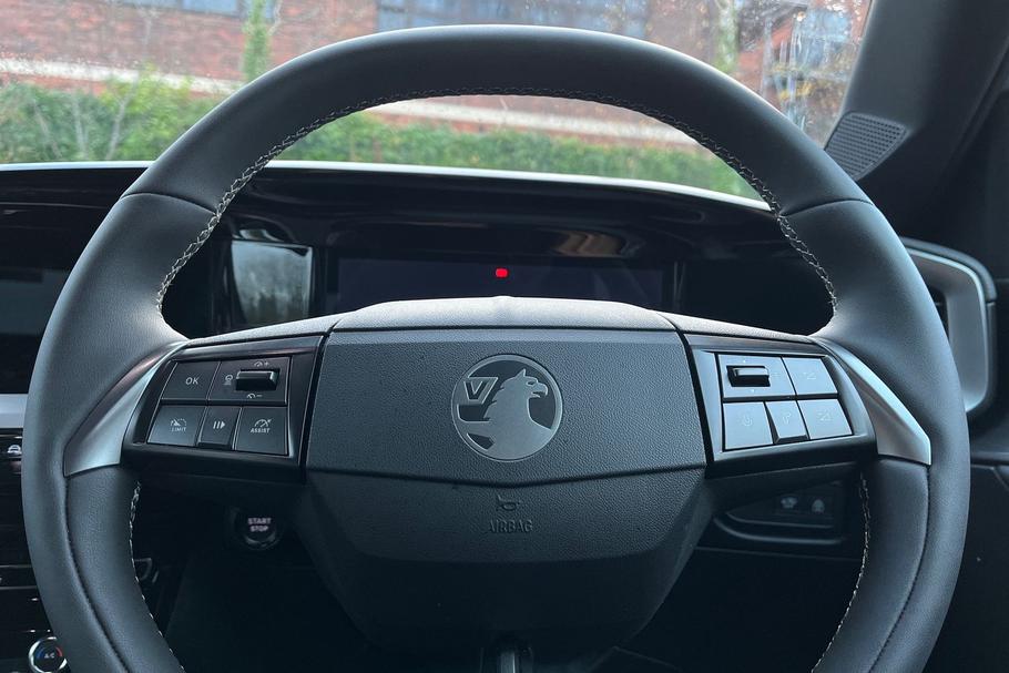 Used Vauxhall Mokka 12