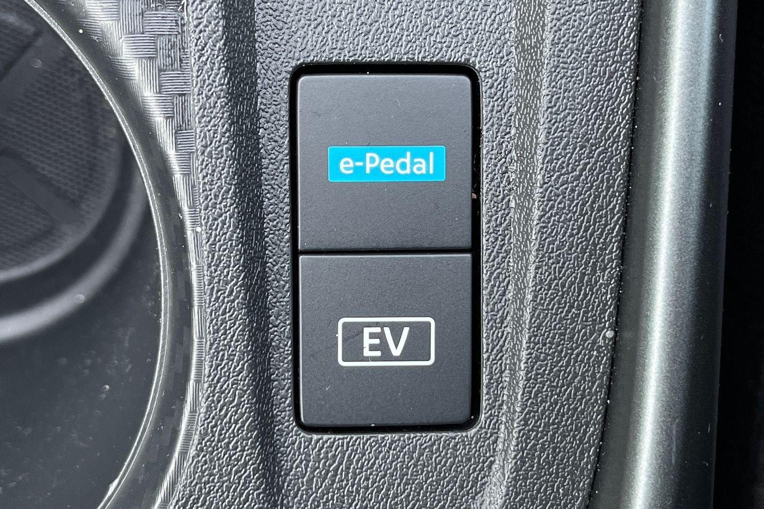 Nissan Juke Photo 35